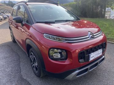 Citroën C3 Aircross PureTech 110 S&S Feel
