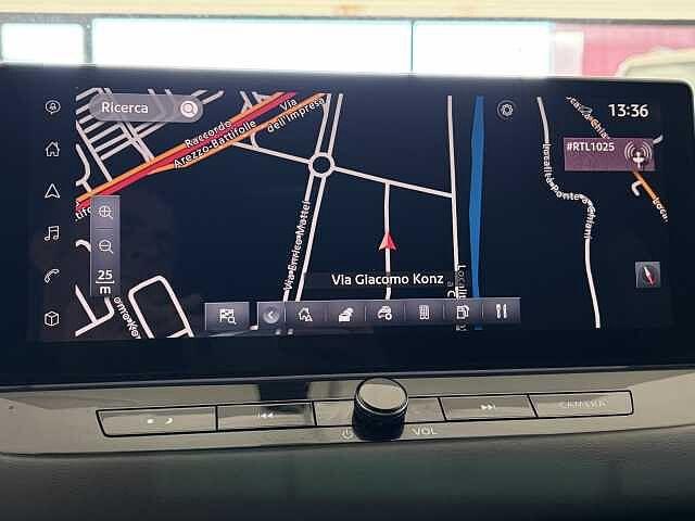 Nissan Qashqai MHEV 158 CV Xtronic Tekna+