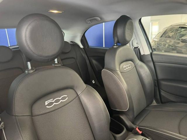 Fiat 500X 2.0 mjt Cross Plus 4x4 140cv