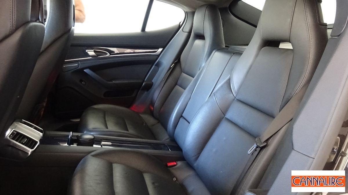 PORSCHE - Panamera - 3.0 Diesel