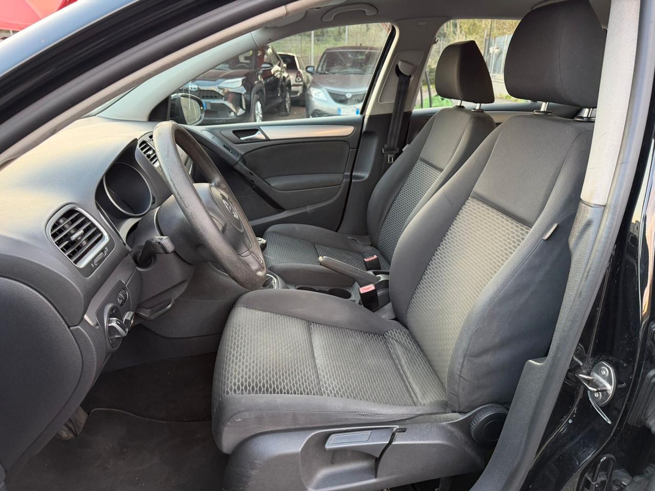 Volkswagen Golf 1.4 5p. United gpl