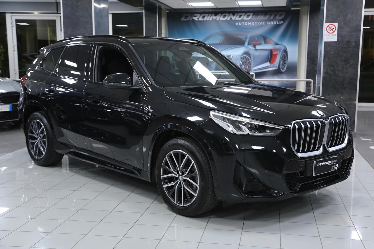 BMW X1 xDrive20d 163 cv mhev Msport auto