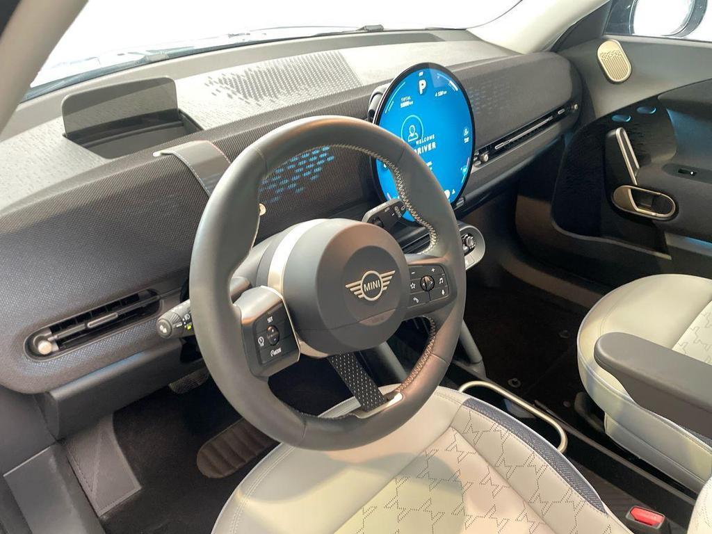 Mini Mini Aceman All-Electric E Classic