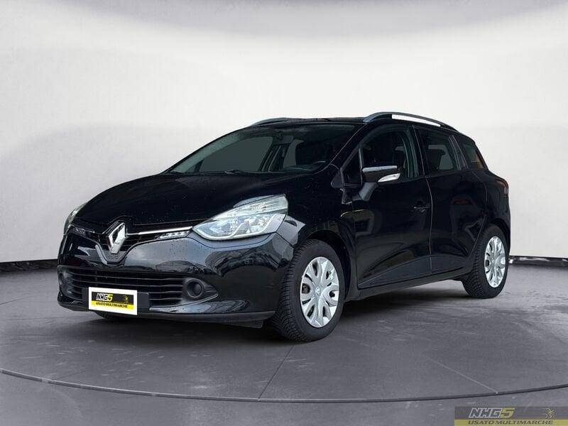 Renault Clio Clio Sporter 1.5 dCi 8V 90CV Start&Stop Energy
