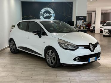 RENAULT CLIO 1.5 DCI 8V 75CV 5 PORTE COSTUME NATIONAL