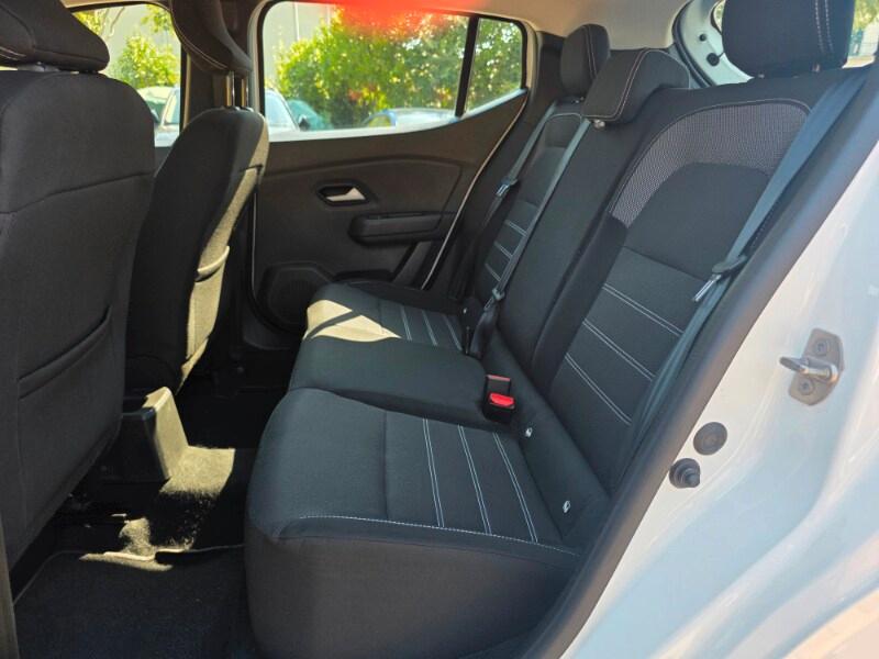 DACIA Sandero 3ª serie Sandero Streetway 1.0 T...
