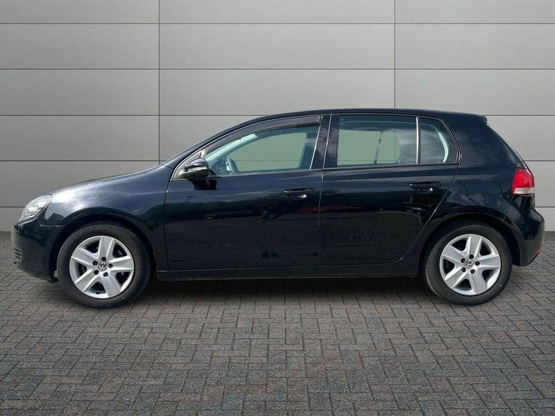 Volkswagen Golf Golf 5p 1.6 Comfortline