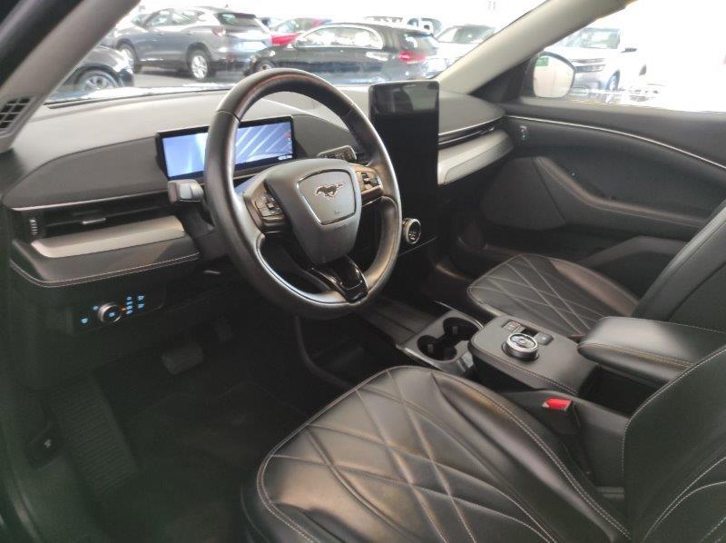 FORD Mustang Mach-E - Mustang Mach-E Standard Range 268 CV