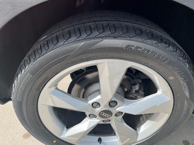 Audi Q3 35 TDI S tronic Business Advanced