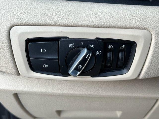 BMW 214 d Active Tourer Advantage OK Neopatentati