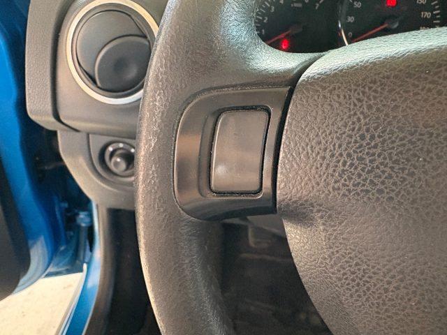 DACIA Sandero Stepway 900 TCe 12V 90CV EURO 5 PER NEOP