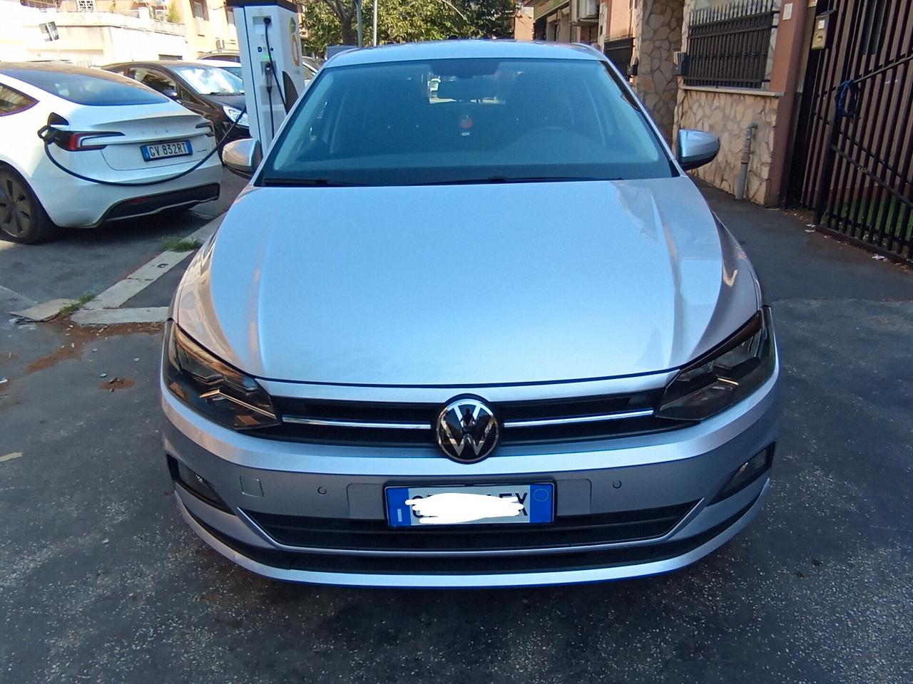 Volkswagen Polo 1.0 Sport offerta del mese