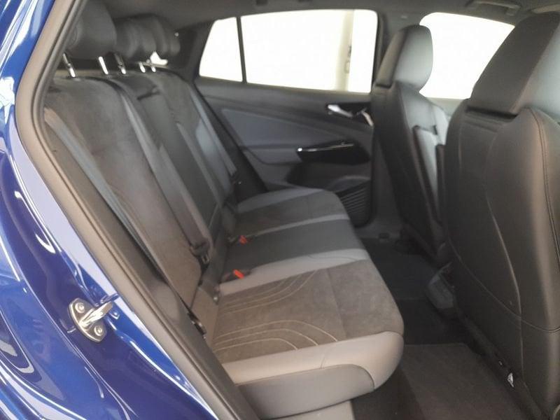 Volkswagen ID.5 Pro Edition Plus