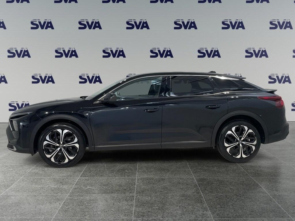 Citroen C5 X 1.2 puretech 130CV Autom. Shine