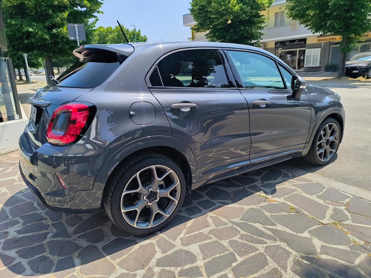 Fiat 500X 1.0 T3 120 CV Sport
