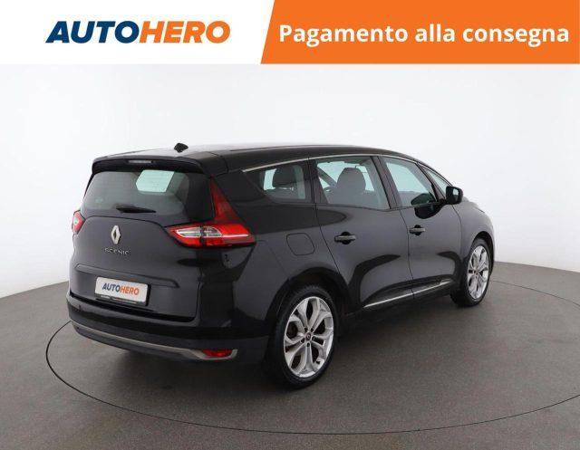 RENAULT Grand Scenic Blue dCi 120 CV Business