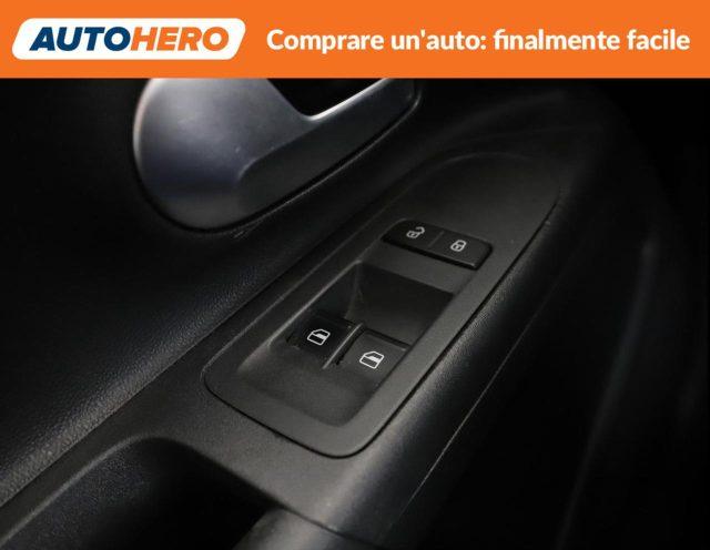 VOLKSWAGEN up! 1.0 5p. move up! BlueMotion Technology