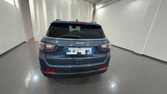 JEEP Compass 1.6 MJT 130CV 2WD Limited #VARI COLORI