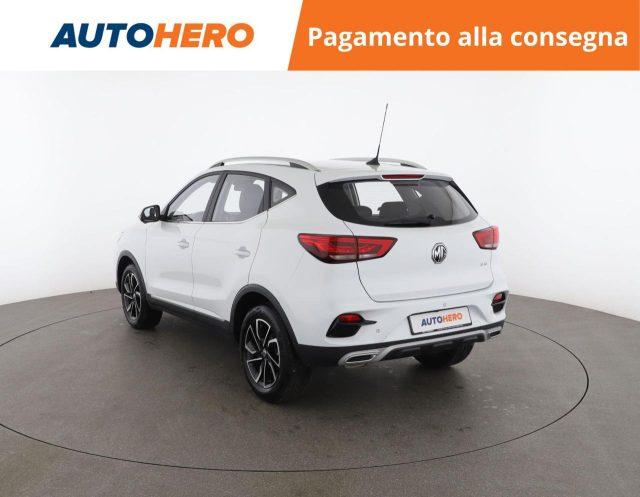 MG ZS 1.5 VTi-tech Luxury