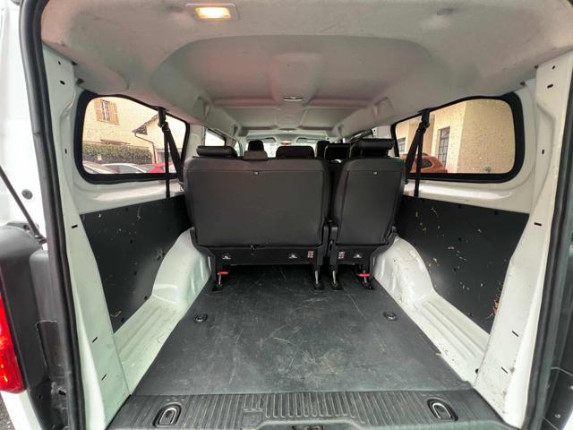 CITROEN Jumpy BlueHDi 120 S&S PL-SL-TN Atlante XL