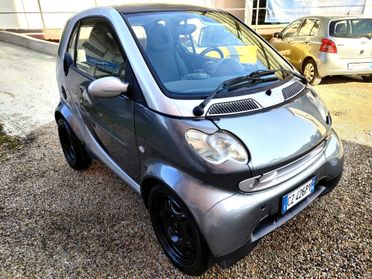 Smart ForTwo 700 passion (45 kW)