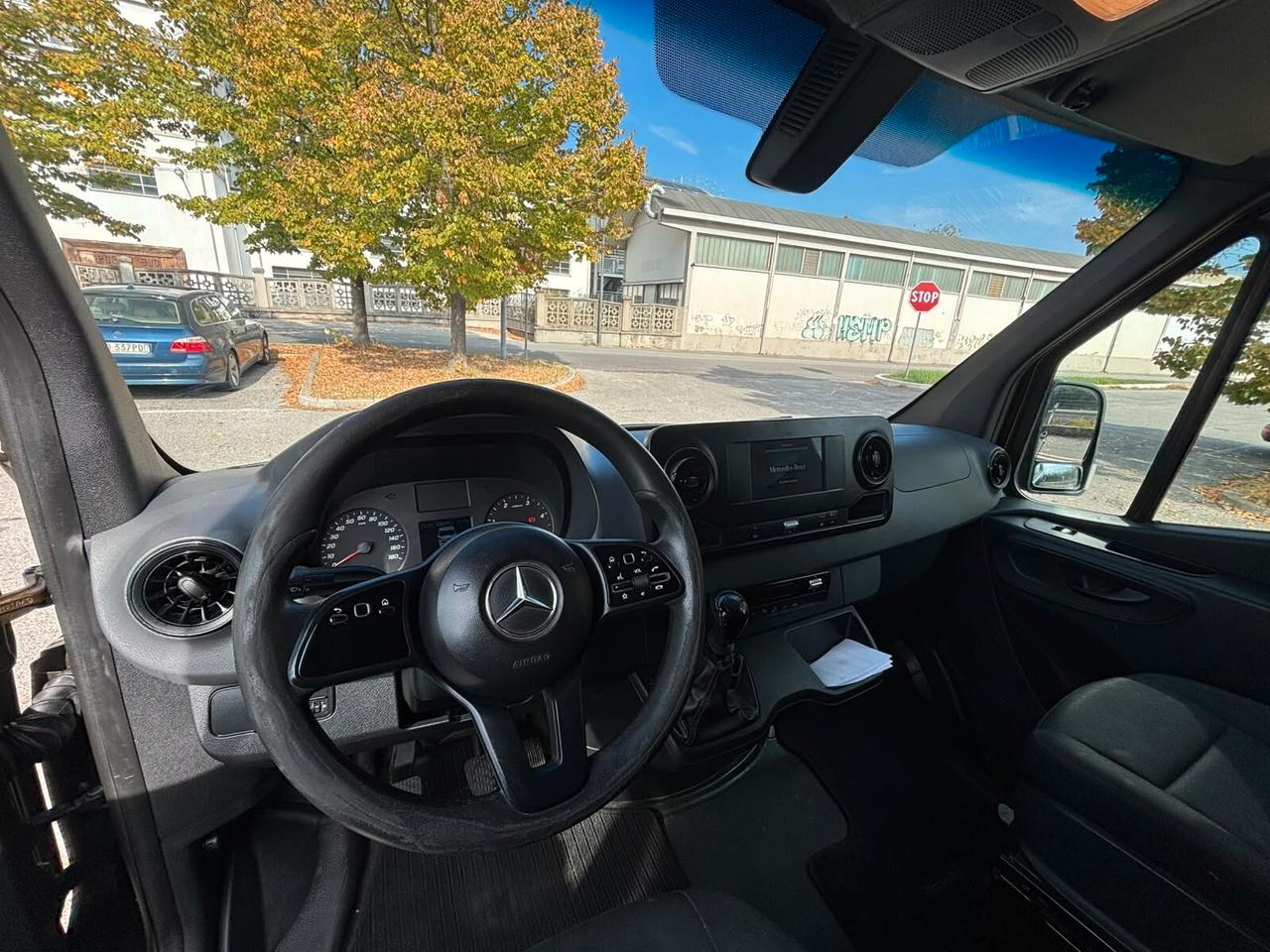 Mercedes Benz