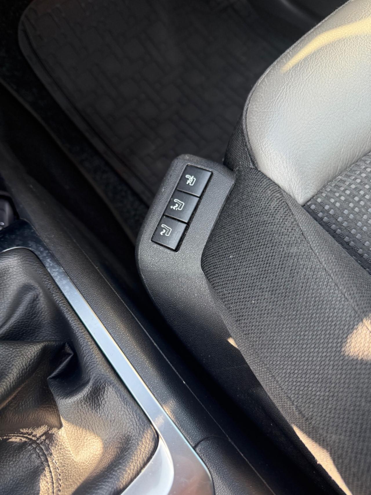 Citroen C4 SpaceTourer BlueHDi 130 S&S Live