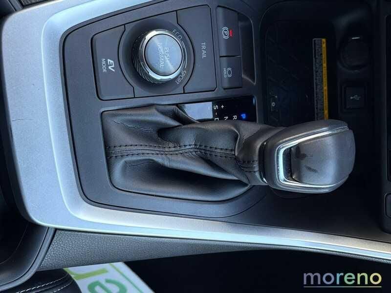 Toyota RAV4 2.5 vvt-ie h Black Edition awd-i 222cv e-cvt