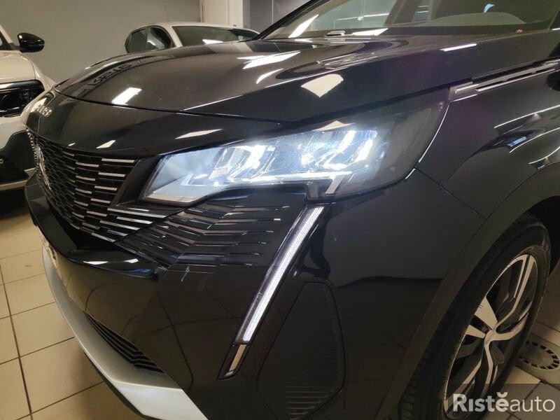 Peugeot 5008 BlueHDi 130 S&S EAT8 Allure Pack