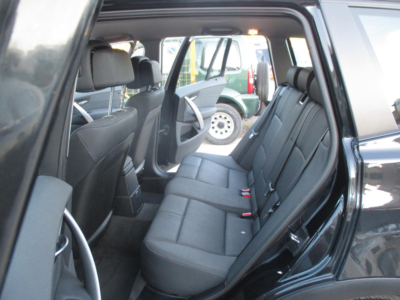 Bmw X3 xDrive20d FULL OPTIONAL 2009