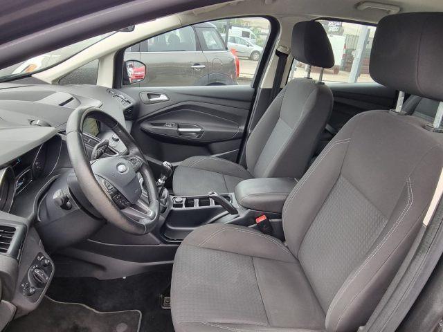 FORD C-Max 1.5 TDCi 95CV Start&Stop Plus