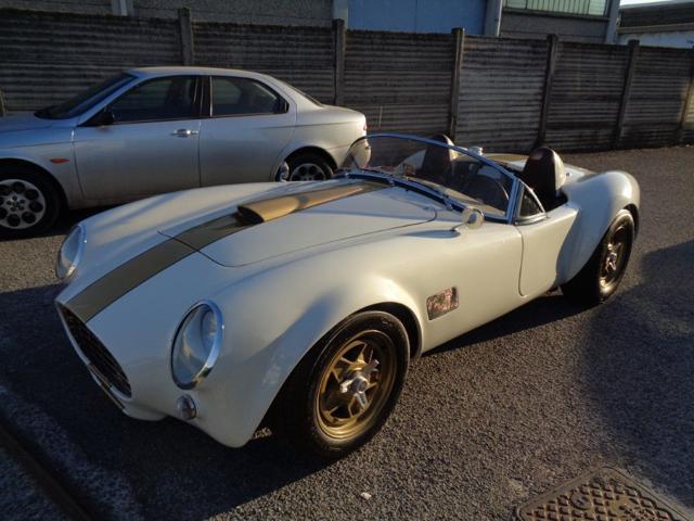 AC Cobra Gardner Douglas GD-350