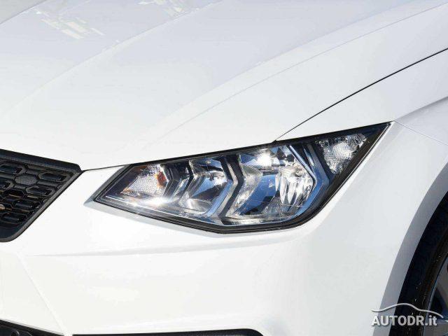 SEAT Ibiza 1.0 TGI STYLE NEOPATENTATI KM CERTIFICATI UNIPROPR