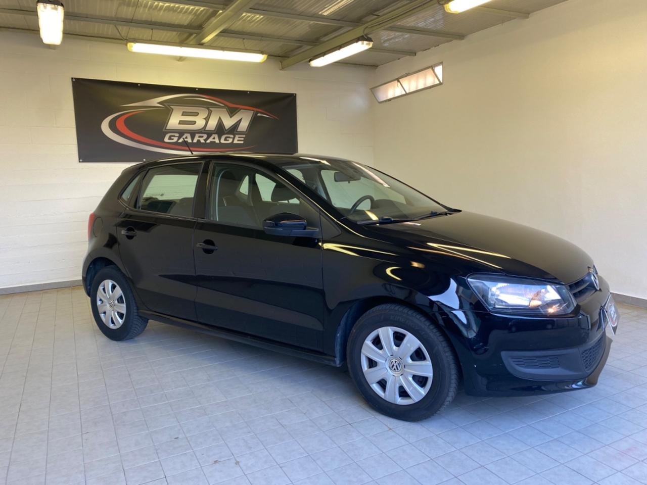 Volkswagen Polo 1.2 TDI DPF 5 p. Comfortline
