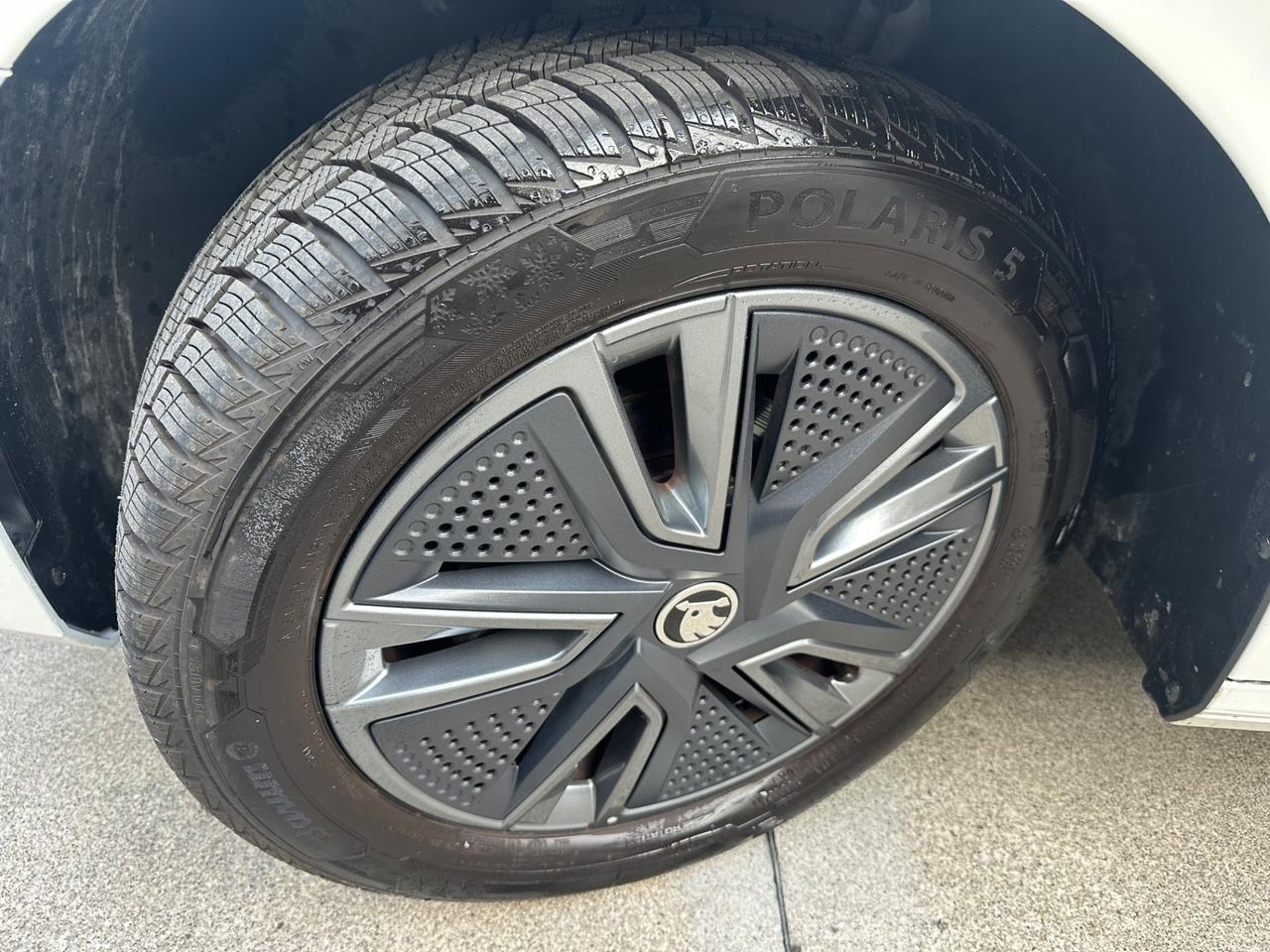 Skoda Fabia 1.0 MPI EVO 80 CV Monte Carlo