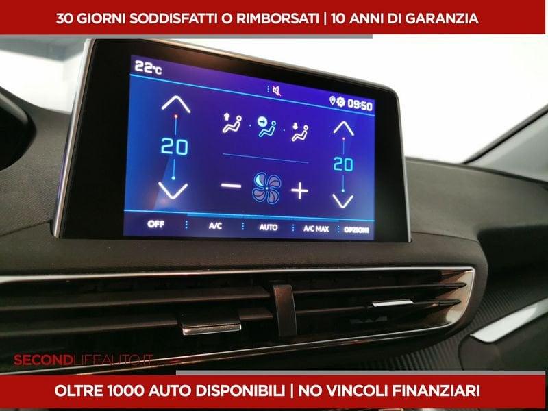 Peugeot 3008 1.5 bluehdi Active Pack s&s 130cv
