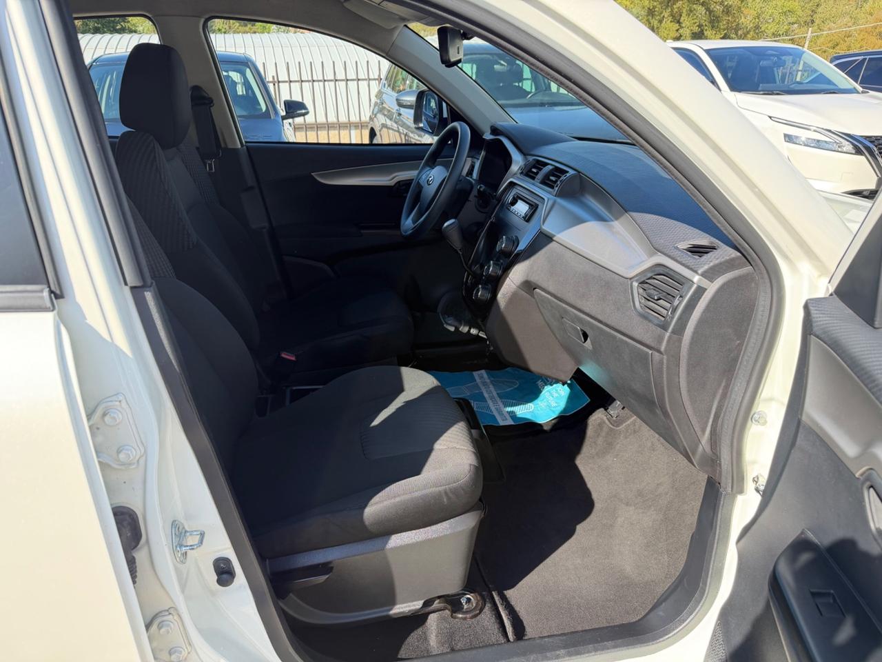 Mahindra KUV100 1.2 VVT 87CV/69.000KM/2023