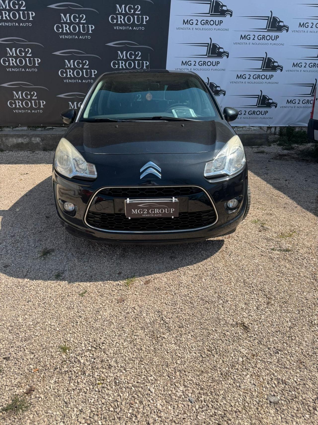 Citroen C3 1.4 Exclusive Style