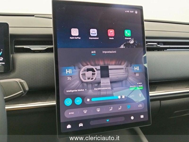 Jaecoo Jaecoo 7 Super Hyb. Jaecoo 7 1.5 TGDI PHEV Premium