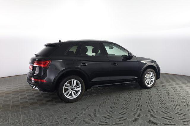 AUDI Q5 Q5 40 TDI 204 CV quattro S tronic Business