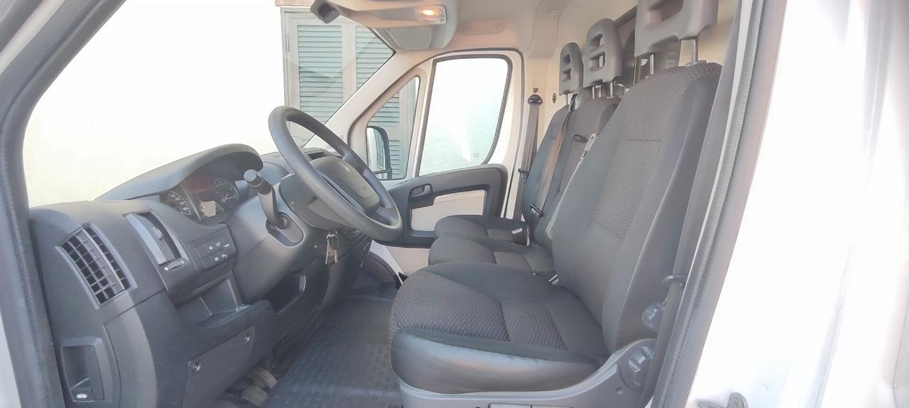Peugeot Boxer 330 2.2 HDi/130CV FAP PC-TN Furgone