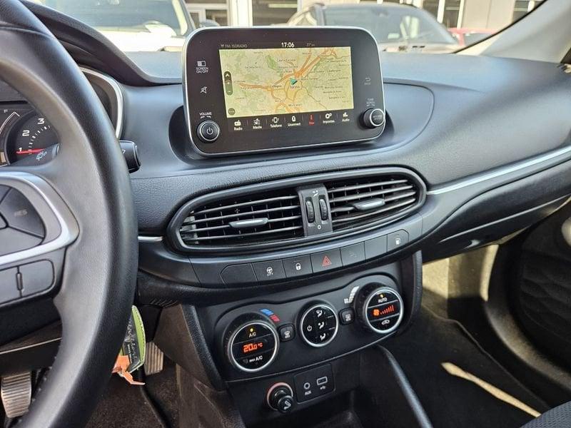FIAT Tipo Tipo 5p 1.4 tjt S-Design Gpl 120cv