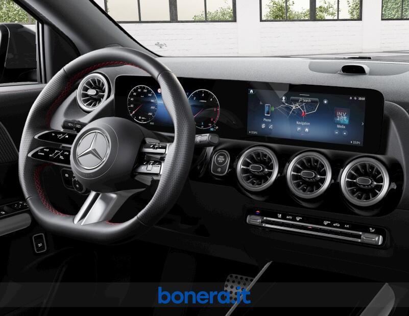 Mercedes GLA 200 200 D AMG Line Extra 8G-DCT
