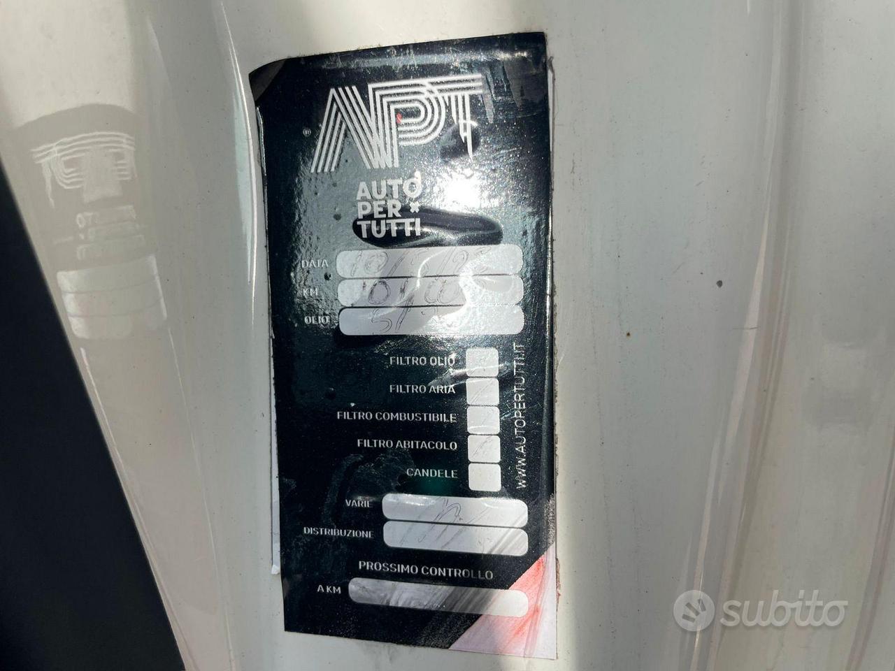 FIAT 500 1.2 Lounge (69cv) E6