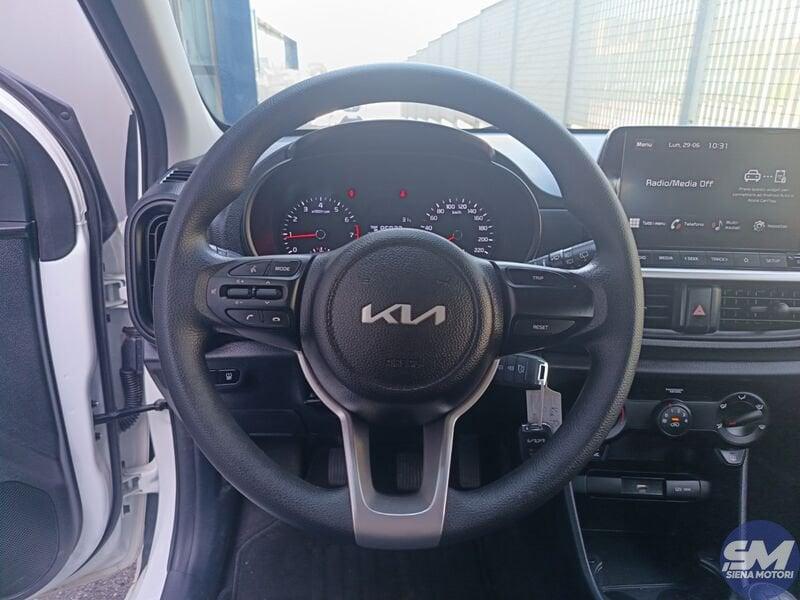Kia Picanto 1.0 URBAN SPECIAL EDITION
