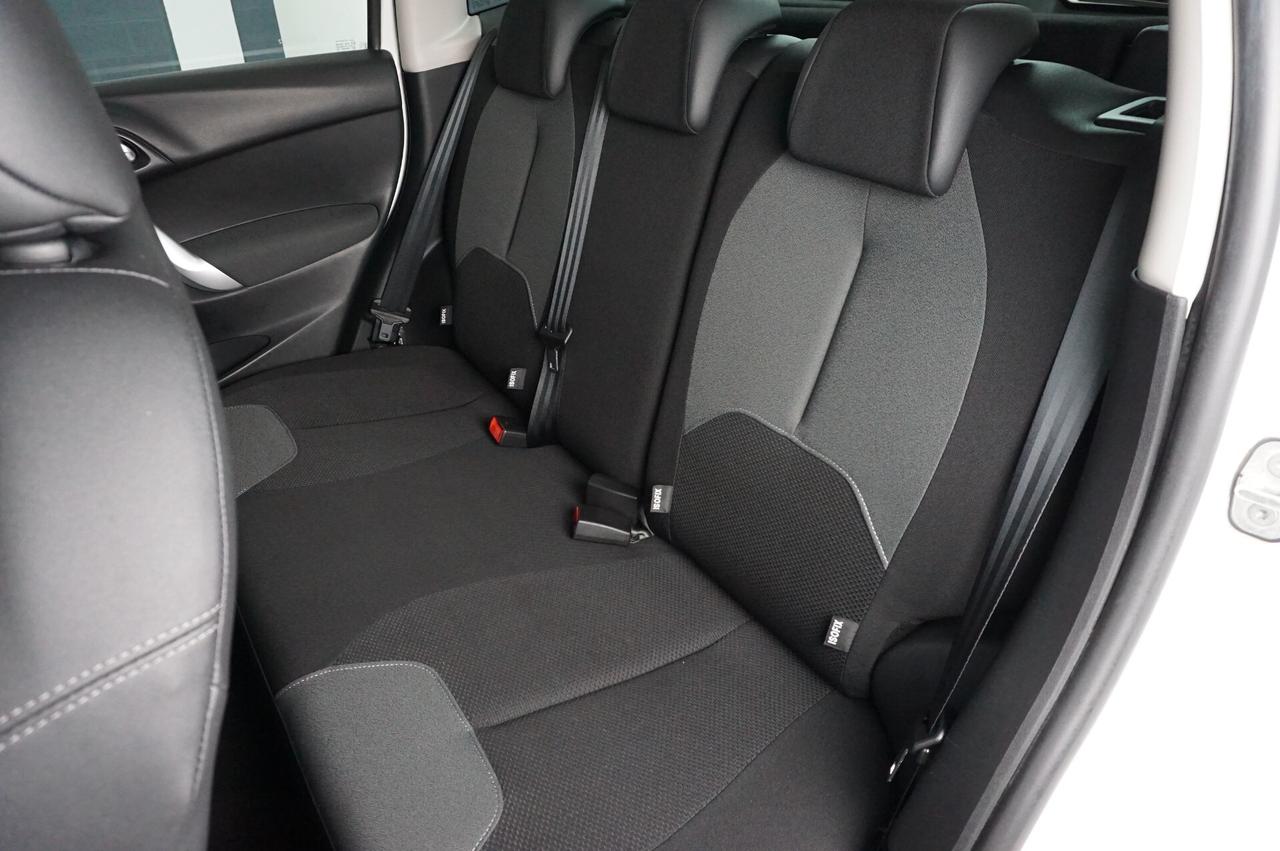 Citroen C3 1.1 Attraction