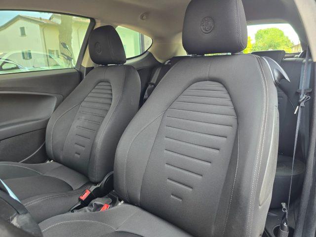ALFA ROMEO MiTo 1.4 GPL 78CV NEOPATENTATI TEL USB TAGLIANDATA