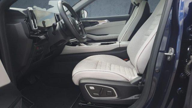 RENAULT Espace Full Hybrid E-Tech 200 7p Esprit Alpine Aut.