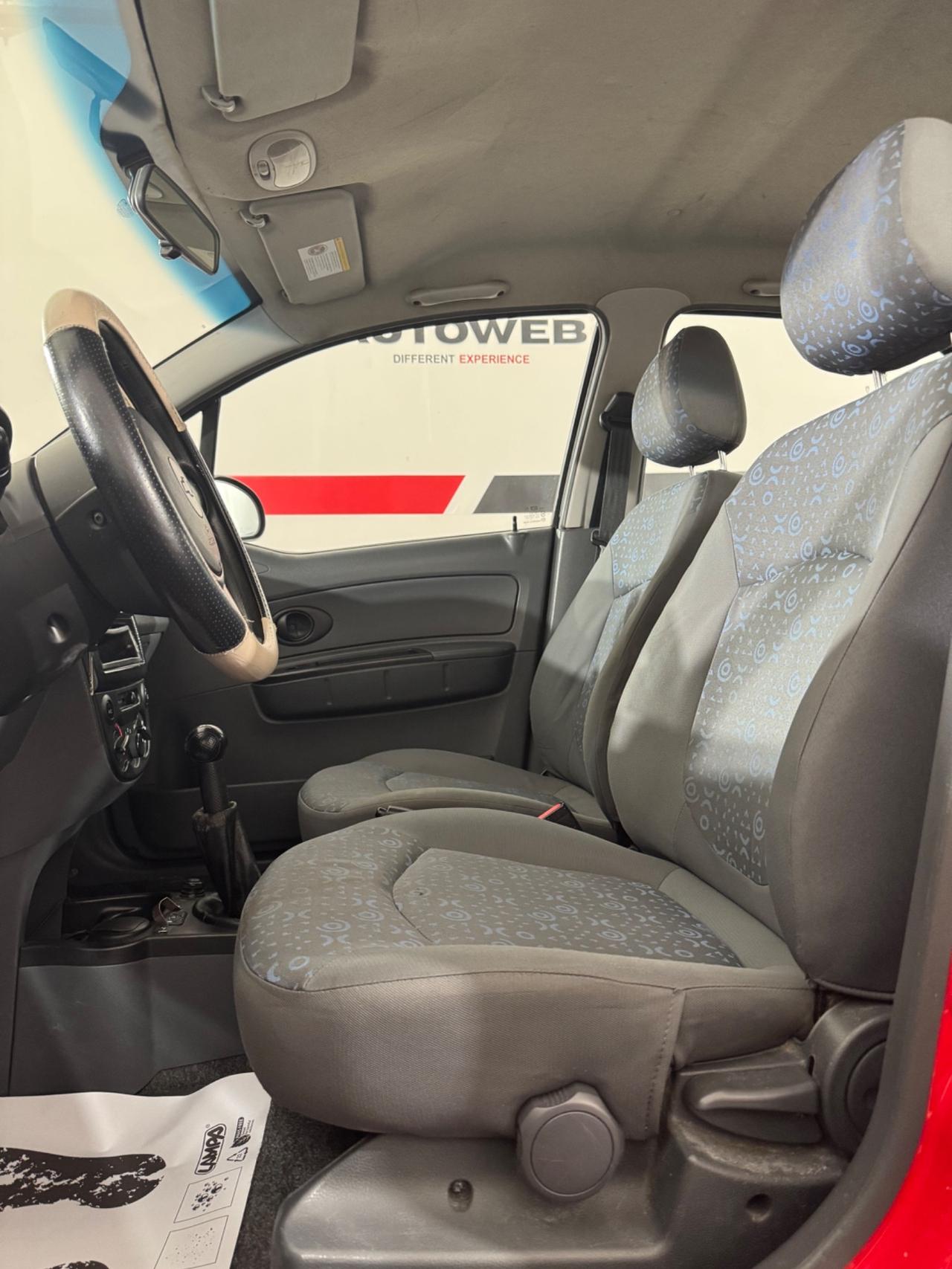 Chevrolet Matiz 800 SE *GPL- NEOPATENTATI*