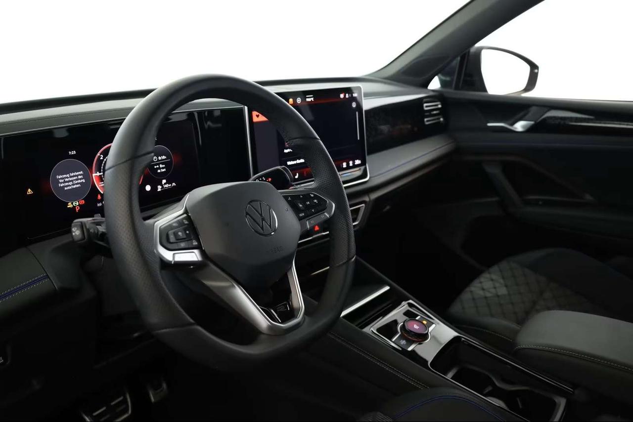 Volkswagen Tiguan Tiguan 2.0 tdi R-Line Plus 4motion 193cv dsg